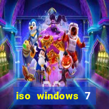 iso windows 7 ultimate 64 bits